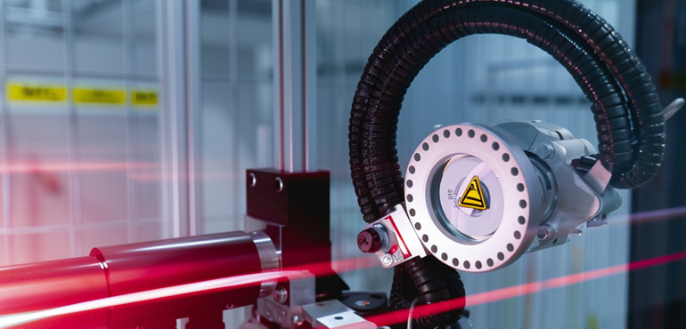 Les capteurs aident l'industrie manufacturière chinoise à se transformer et à se moderniser
