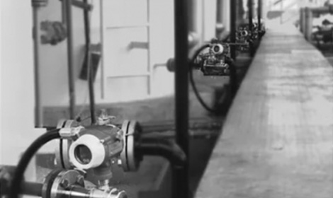 Capteurs industriels&nbsp;: la première porte d'entrée vers l'Internet industriel