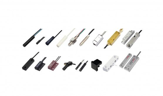 Application des capteurs Soway sur les véhicules d'ingénierie