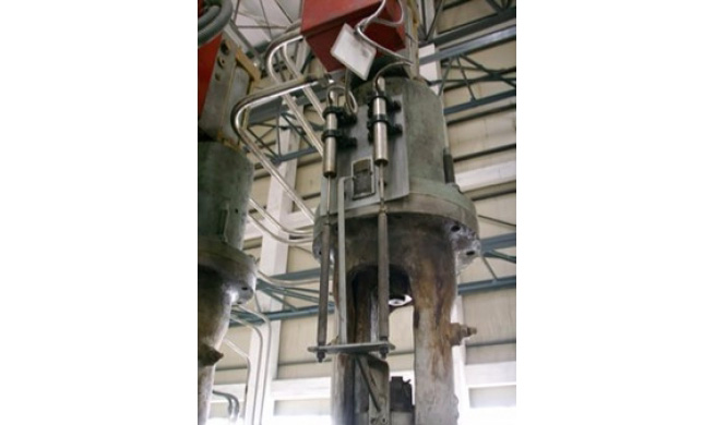 Surveillance et contrôle précis des turbines