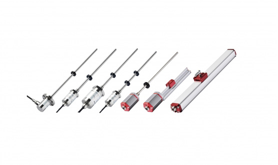 Capteur de déplacement pour garantir la sécurité du véhicule