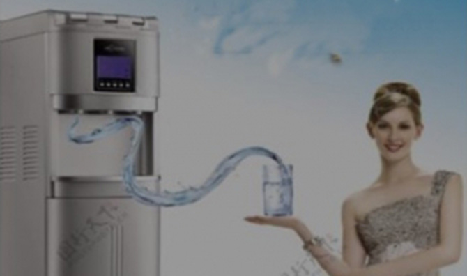 Le capteur de niveau de liquide peut être utilisé dans les distributeurs d'eau ou les purificateurs d'eau