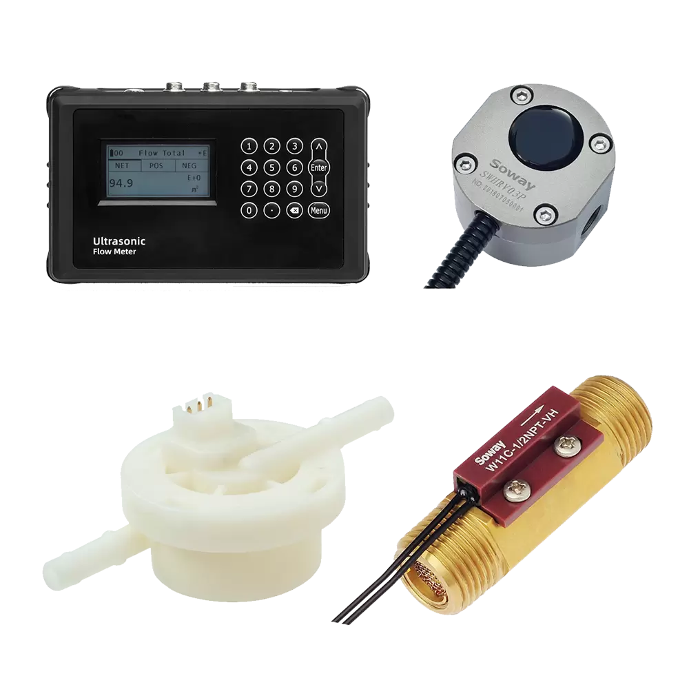 Qu'est-ce qu'un capteur enfichable standard&nbsp;? Définition, fonction et performances à haute température par Shenzhen Soway Technology