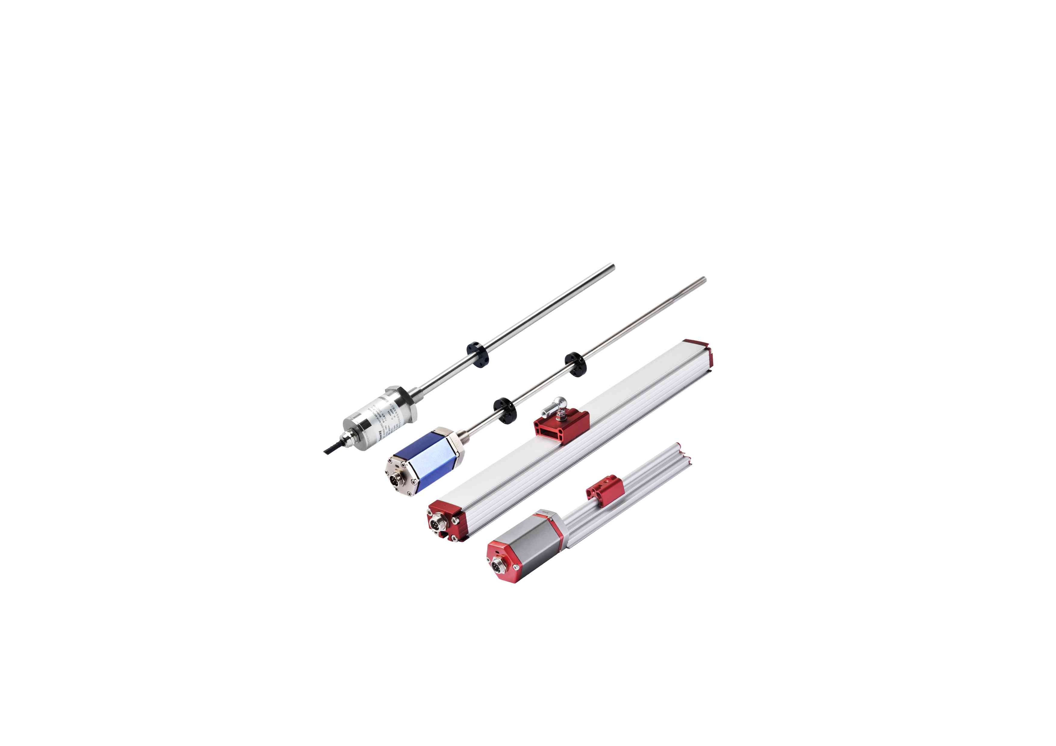 Le rôle crucial des capteurs de mesure de déplacement dans les machines de moulage par injection et de coulée sous pression